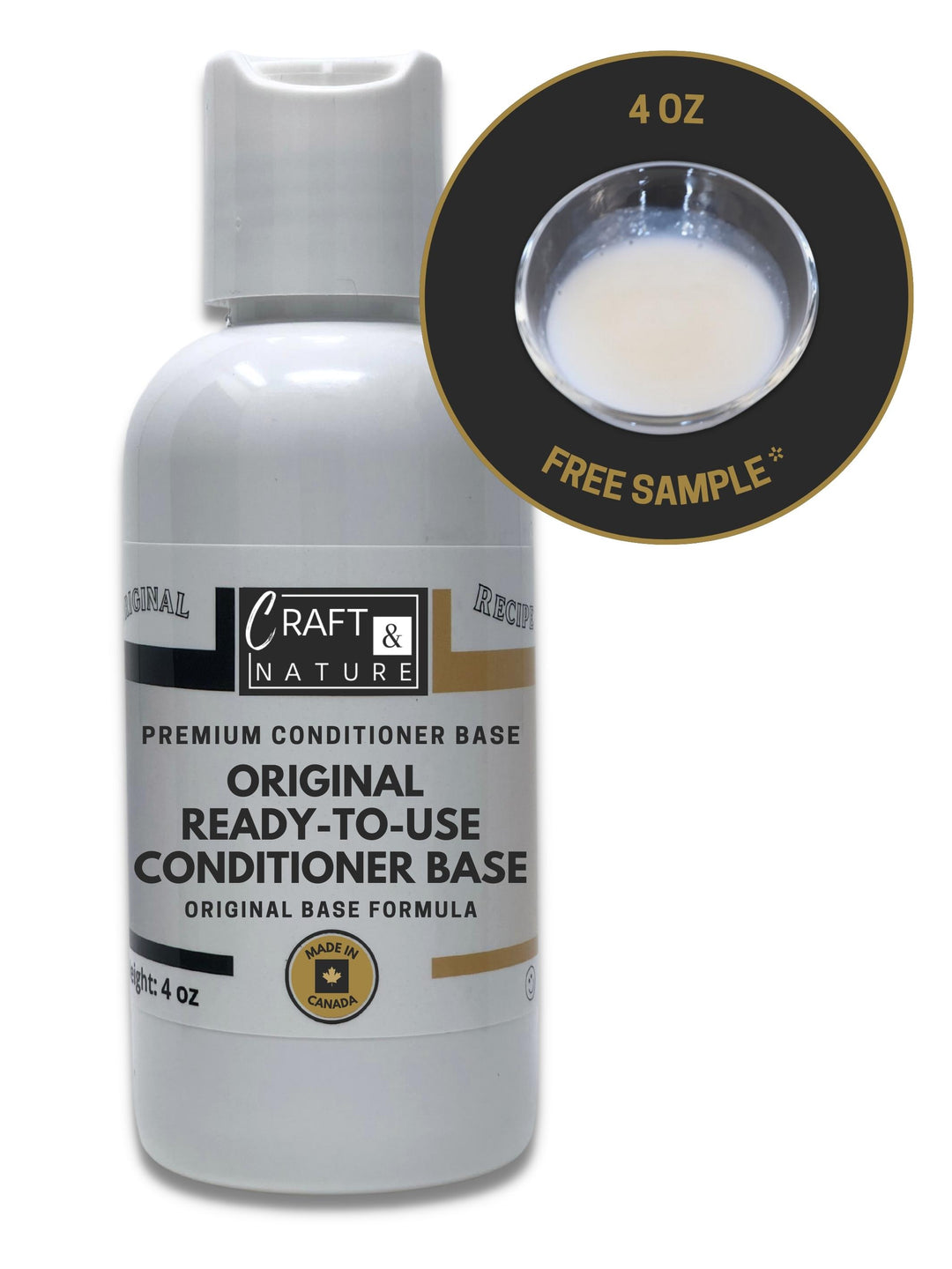 Original Ready-To-Use Conditioner Base